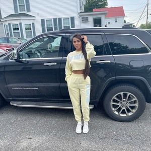 Meet your Posher, Champeon